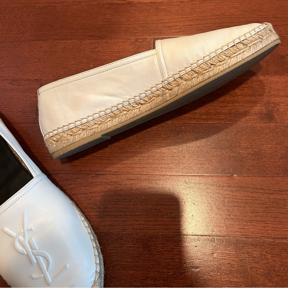 Saint Laurent Espadrilles - Picture 7 of 8